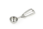 Küchengerät - Funktion Ice cream scoop steel 6 cm mechanical - 111078