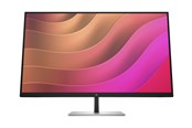 Monitor - 31.5" HP E32K G5 - 3840x2160 (4K) - 60Hz - IPS - 6N4D6AA#ABB