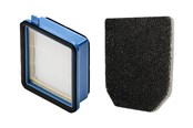 Staubsauger Zubehör - AEG ASKW1 - filter kit - 9009232753