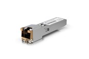 Repeater, boosters, bridges & Transceiver - Ubiquiti UACC-CM-RJ45-MG 10G SFP+ to 10/5/2.5GbE RJ45 Module - UACC-CM-RJ45-MG