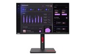 Bildschirm - 24" Lenovo ThinkVision T24i-30 - 1920x1080 (FHD) - 60Hz - IPS - 63CFMATXEU