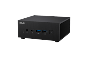 Stationär - Mini PC / Barebone - ASUS PN64-BB5003MDE1 -  Intel Core i5-13500H - Wifi 6E - DP Port - VESA - 1YR CB - 90MR00W2-M00030
