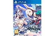 Spiele - Azur Lane: Crosswave - Sony PlayStation 4 - Action - PEGI 12 - 5060941714416
