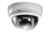 Netzwerkkamera - LevelOne FCS-3101 - network surveillance camera - FCS-3101