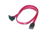 SATA Kabel - DIGITUS ASSMANN SATA cable - 50 cm - AK-400104-005-R