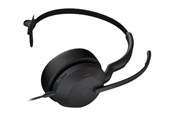 Kopfhörer/Headsets - Jabra Evolve2 50 - USB-C UC Mono - 25089-889-899
