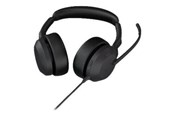 Kopfhörer/Headsets - Jabra Evolve2 50 - USB-C UC Stereo - 25089-989-899