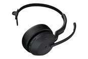Kopfhörer/Headsets - Jabra Evolve2 55 MS Mono - 25599-899-899