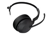 Kopfhörer/Headsets - Jabra Evolve2 55 UC Mono - 25599-889-899