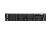 NAS Server - QNAP TS-855eU-RP - NAS Server - TS-855EU-RP-8G
