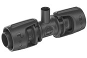 Gartenbewässerung - Gardena T-Stück für Sprühdüsen 13 mm (1/2") - 13206-20