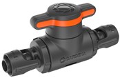 Gartenbewässerung - Gardena Regulier-/Absperrventil 13 mm (1/2") - 13207-20