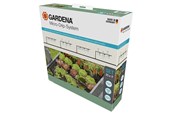 Gartenbewässerung - Gardena Tropfbewässerung Set Hochbeet/Beet (35 Pflanzen) - 13455-20