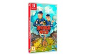 Spiele - The Bluecoats: North & South (Code in a Box) - Nintendo Switch - Strategie - PEGI 12 - 3701529508462