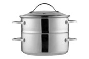 Töpfe - Funktion steamer pan - 20 cm diameter - 2 L - 200200