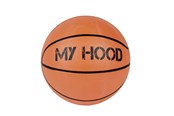 Fußball und Ballspiele - My Hood Basketball Size 5 - 304020