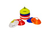 Spiele im Freien - My Hood Set of 50 disc cones - 302044
