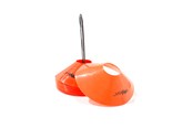 Fußball und Ballspiele - My Hood 12 disc cones - 302040