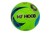 Fußball und Ballspiele - My Hood Street Football - Green - 302020