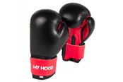 Fußball und Ballspiele - My Hood Boxing Gloves - 10-14 years - 201052