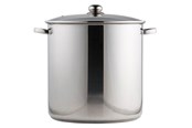 Töpfe - Funktion Soup pot 30L 18/8 - 209825