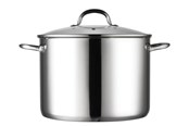 Töpfe - Funktion Soup pot 14.5 L 18/0 steel - 209828