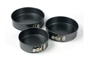 Backzubehör - Funktion Springform mould set 20-24-26cm - 224011