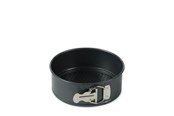 Backzubehör - Funktion Springform mould 18 cm grey - 224030