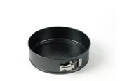 Backzubehör - Funktion Springform mould 24 cm grey - 224032