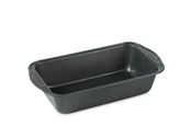 Backzubehör - Funktion Bread mould 29.5x15x6.5 grey - 224034