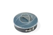 Backzubehör - Funktion Springform mould with lid grey - 224462