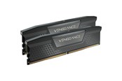 RAM - Corsair Vengeance DDR5-6400 - 48GB - CL36 - Dual Channel (2 pcs) - Intel XMP - Schwarz - CMK48GX5M2B6400C36