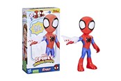 Figuren - Hasbro Marvel Spidey and His Amazing Friends Supersized Spidey 22 cm - F39865X2