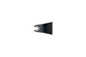 Multifunktionswerkzeuge - Dewalt multi-tool blade - for wood polyvinyl chloride (PVC) - DT20705-QZ