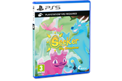 Spiele - Seeker My Shadow (PSVR2) - Sony PlayStation 5 - Plattform - PEGI 3 - 5061005780057