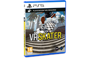 Spiele - VR Skater (PSVR2) - Sony PlayStation 5 - Sport - PEGI 16 - 5061005780200