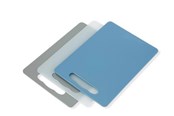 Küchenzubehör - Funktion Cutting board 34 x 24 x 0.5 cm assorted colours - 225015