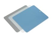 Küchenzubehör - Funktion Cutting board 37 x 29 x 0.25 cm ass. colours - 225016