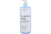 Haircare - Olaplex NO. 4C Bond Maintenance Clarifying Shampoo 1000  ml - 0850018802710