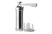Backzubehör - Funktion Cake syringe steel - 226658