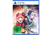 Spiele - Fairy Fencer F: Refrain Chord - Sony PlayStation 5 - Strategie - PEGI 12 - 5060941713167