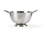 Küchengerät - Funktion Colander steel - 227831
