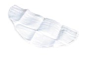 Küchenzubehör - Funktion Bag for Gel stand White - 230044