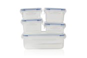 Andere Küchengeräte - Funktion Storage boxes set 10 pieces - 233702