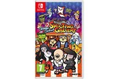 Spiele - Spooky Spirit Shooting Gallery - Nintendo Switch - Shooting - PEGI 7 - 5060941713204