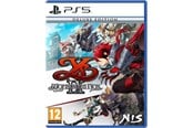 Spiele - Ys IX: Monstrum Nox (Deluxe Edition) - Sony PlayStation 5 - RPG - PEGI 12 - 0810100860813