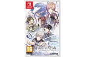Spiele - Winter's Wish: Spirits of Edo - Nintendo Switch - Otome - PEGI 16 - 5060112438967