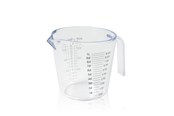 Andere Küchengeräte - Funktion Measuring jug 1000 ml clear - 241207