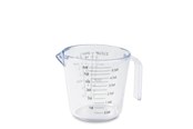 Andere Küchengeräte - Funktion Measuring jug 600 ml clear - 241209