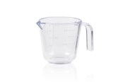 Andere Küchengeräte - Funktion Measuring jug 100 ml clear - 241214